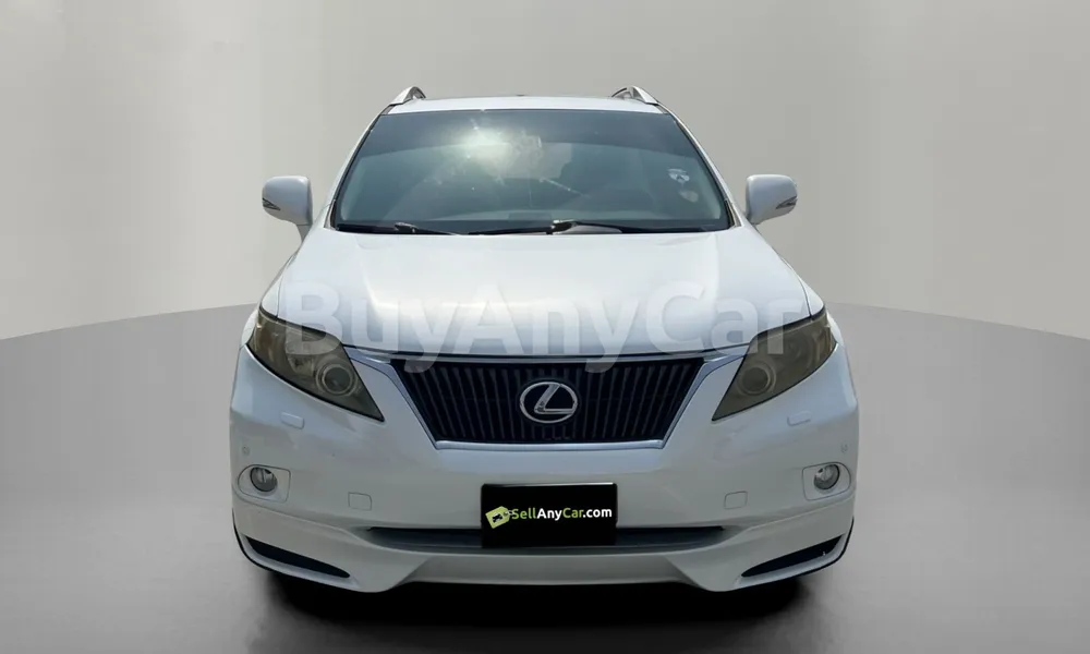 Vehicle photo 1