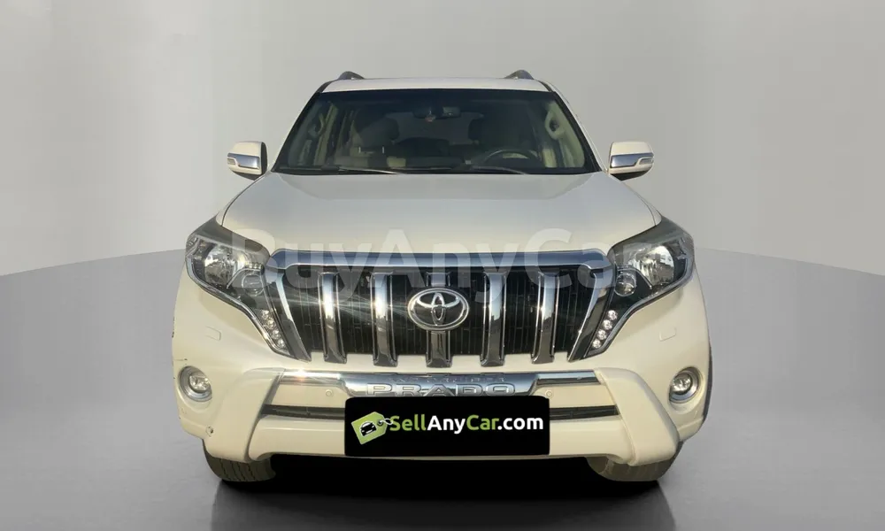 Vehicle photo 1
