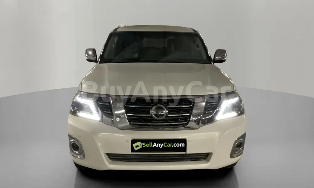 Vehicle photo 1