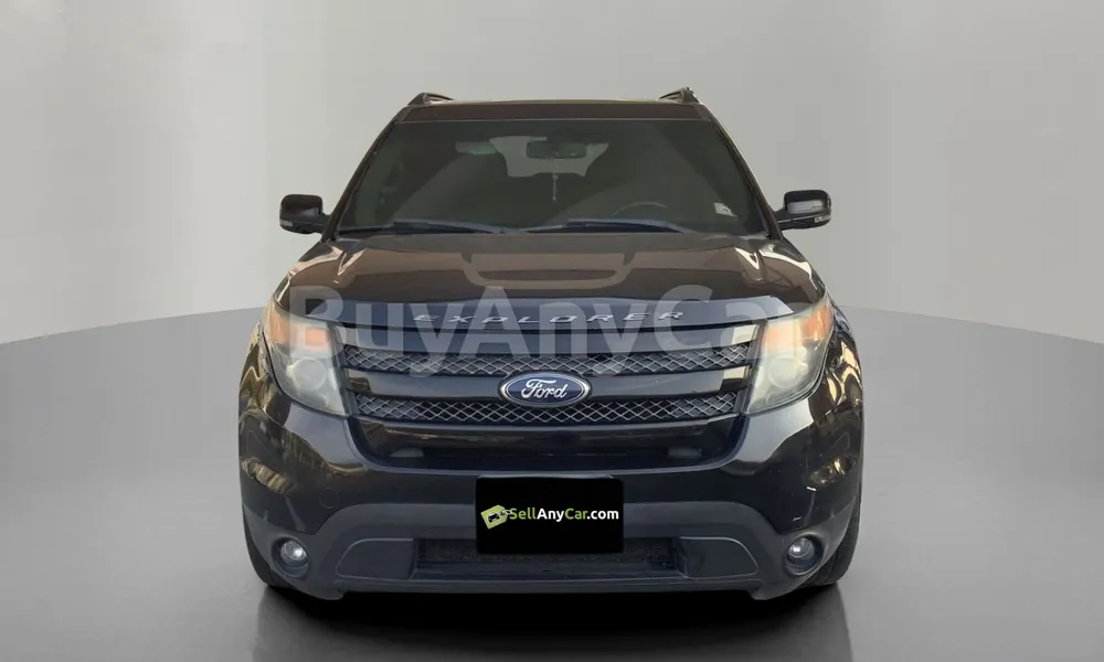 Vehicle photo 1