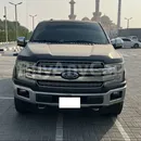 Ford F-150 2018