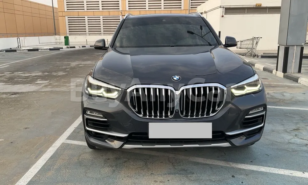 Vehicle photo 1