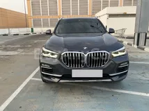 BMW X5 2022