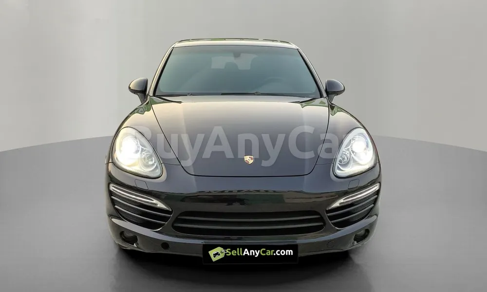 Vehicle photo 1