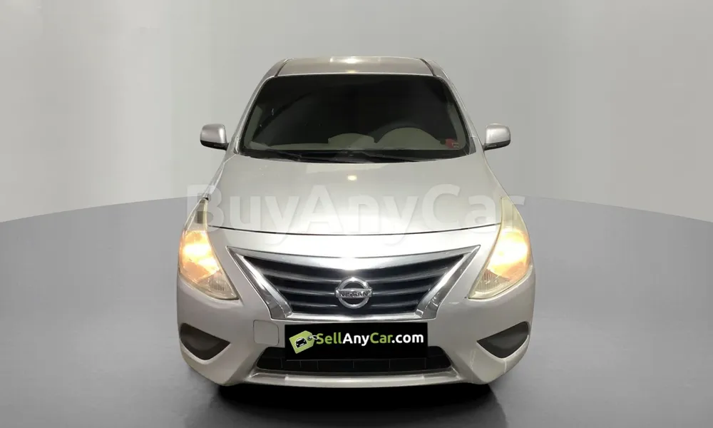 Vehicle photo 1