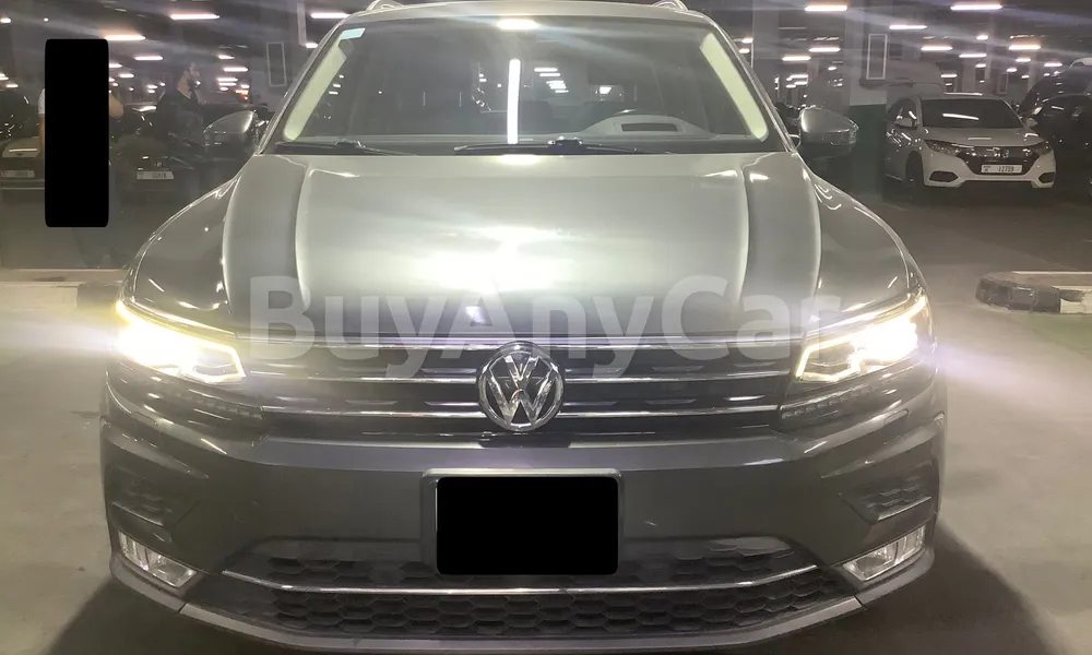 Vehicle photo 1