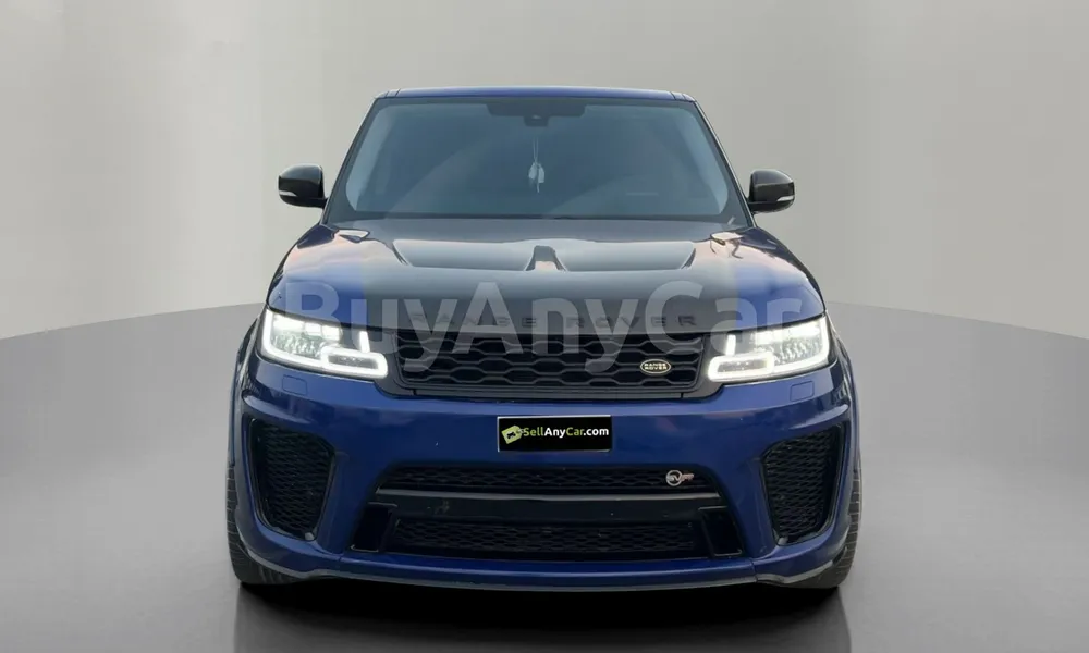 Vehicle photo 1