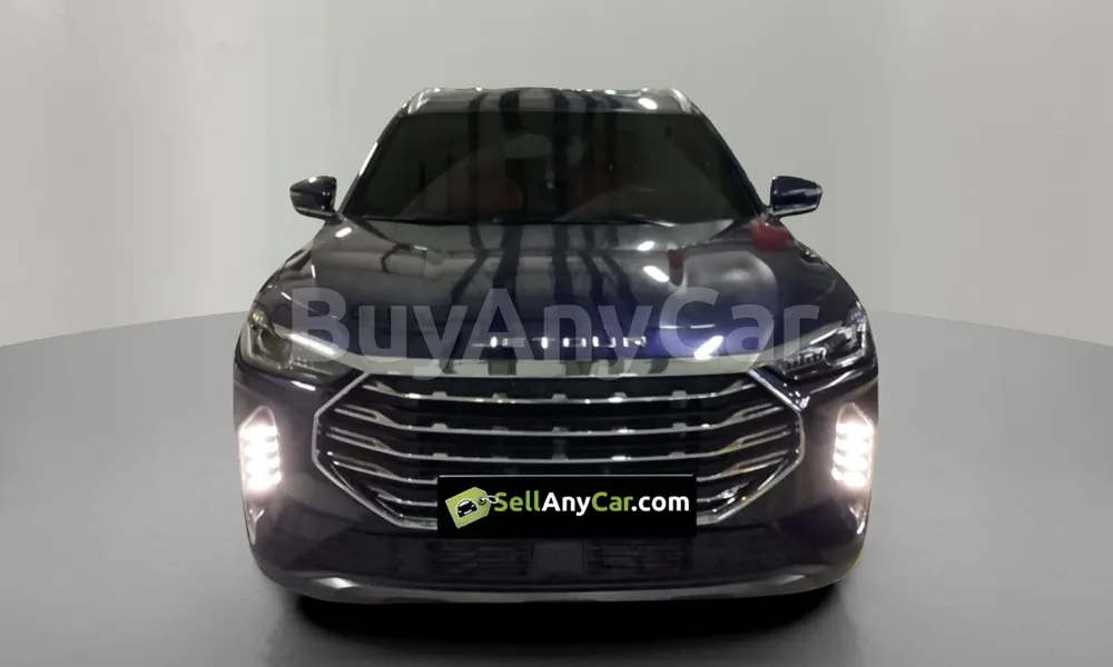 Vehicle photo 1