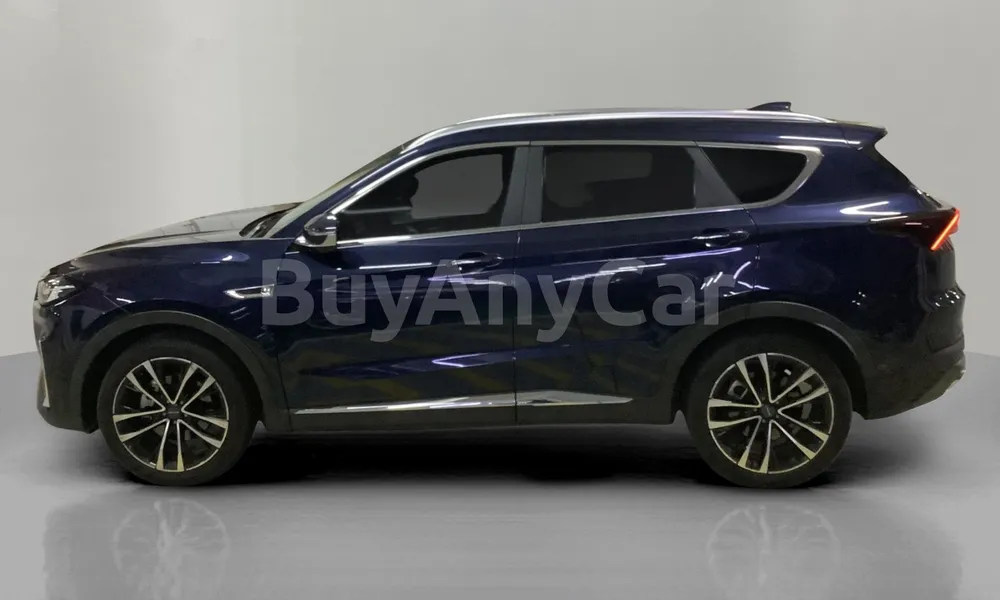 Vehicle photo 4