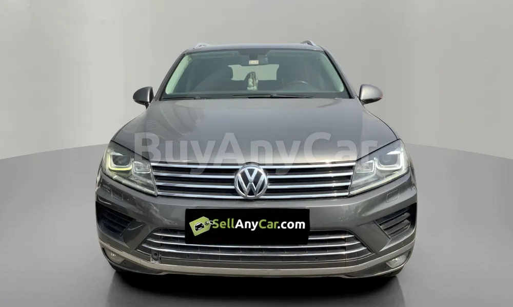 Vehicle photo 1