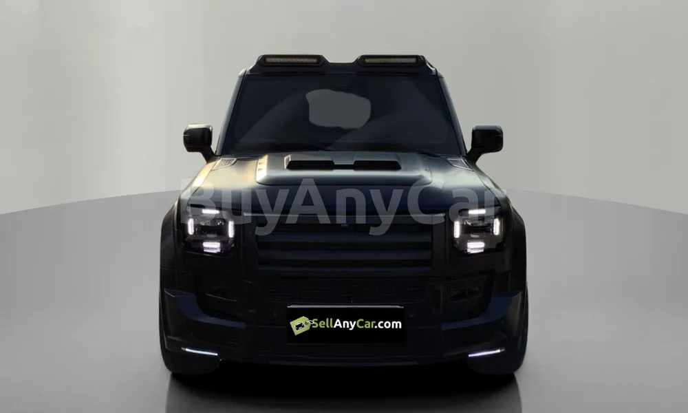 Vehicle photo 1