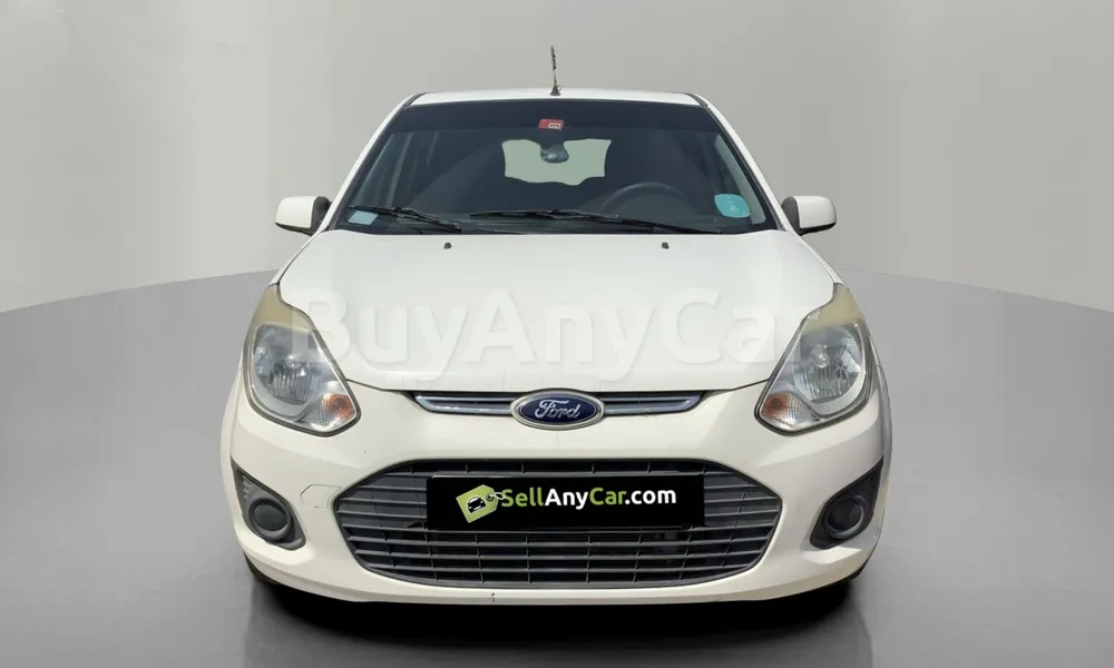 Vehicle photo 1