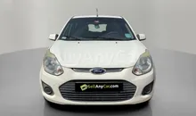 Ford Figo