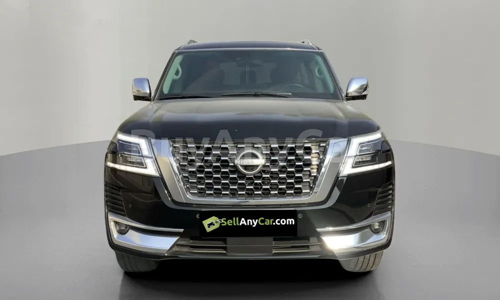 Vehicle photo 1