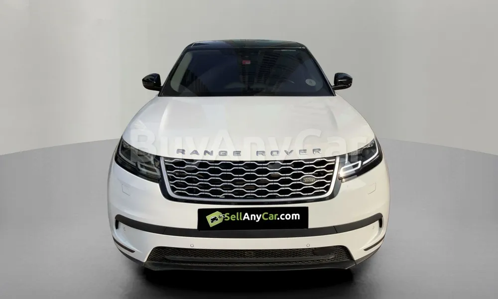 Vehicle photo 1