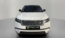 Land Rover Velar