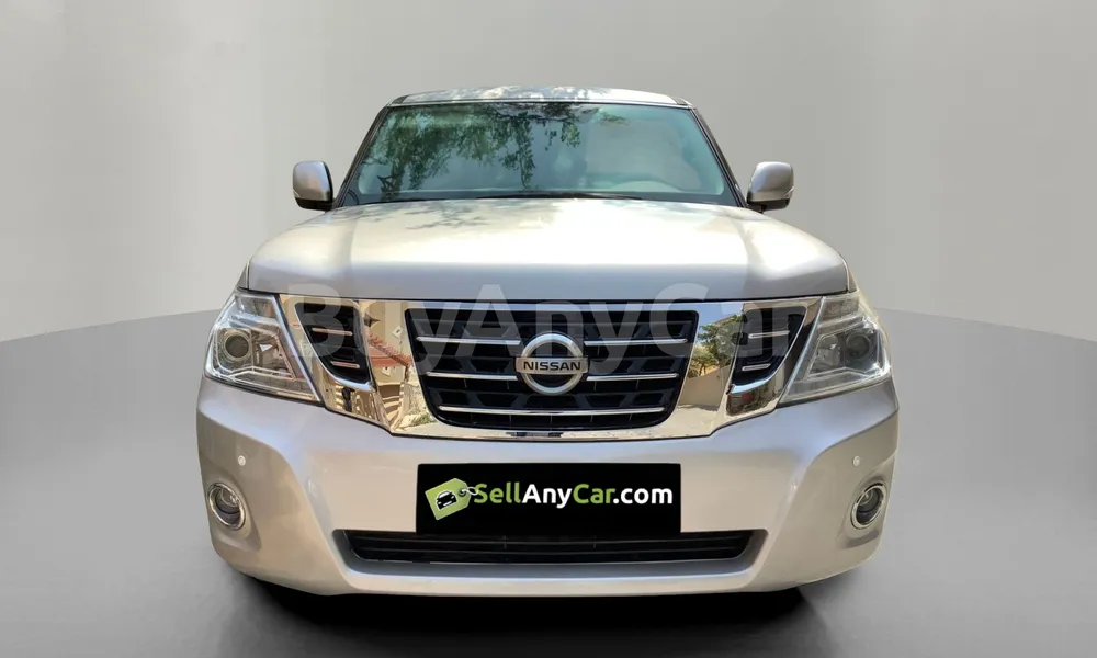 Vehicle photo 1