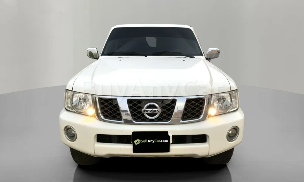 Vehicle photo 1
