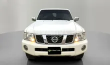 Nissan Patrol Safari