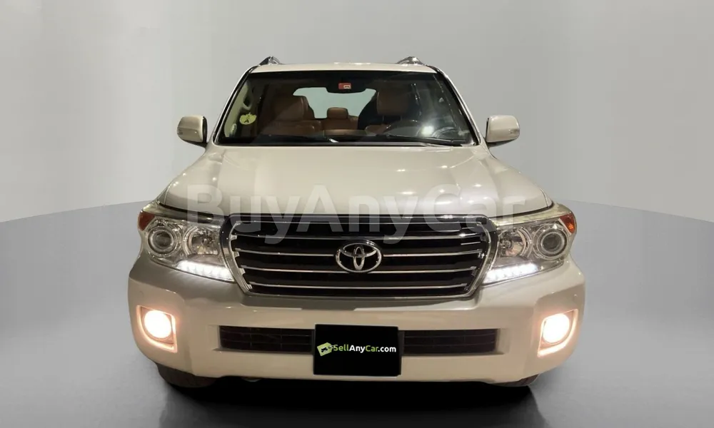 Vehicle photo 1