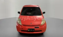 Daihatsu Sirion
