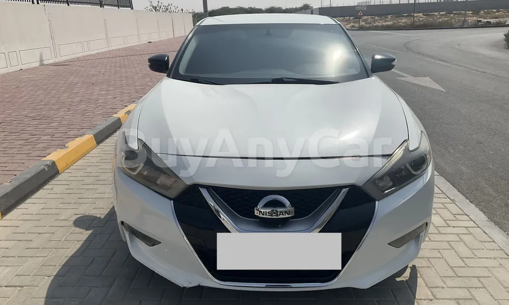 Vehicle photo 1