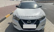 Nissan Maxima