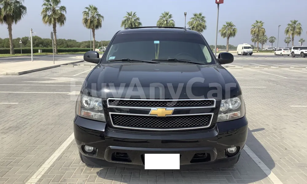 Vehicle photo 1