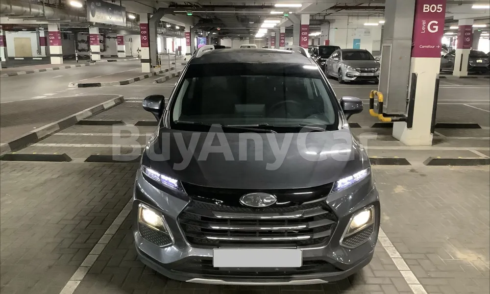 Vehicle photo 1
