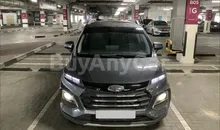 JAC JS3