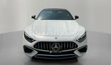 Mercedes-Benz SL 63 AMG