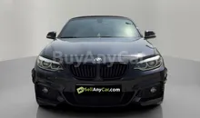 BMW 2-Series