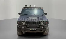 Hummer H2