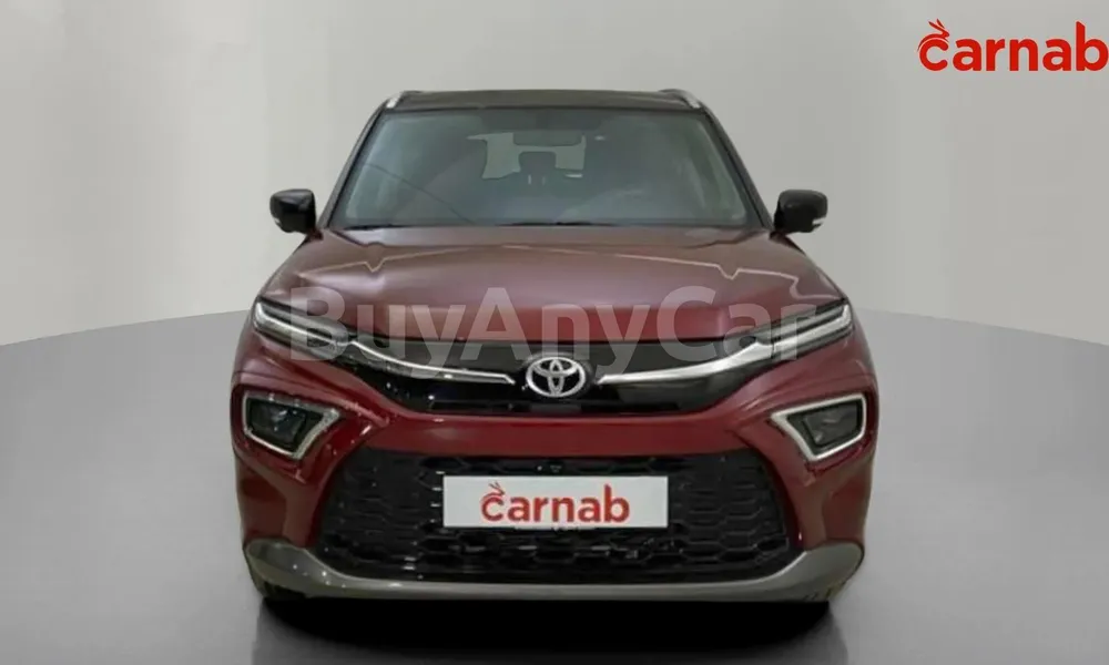 Vehicle photo 1
