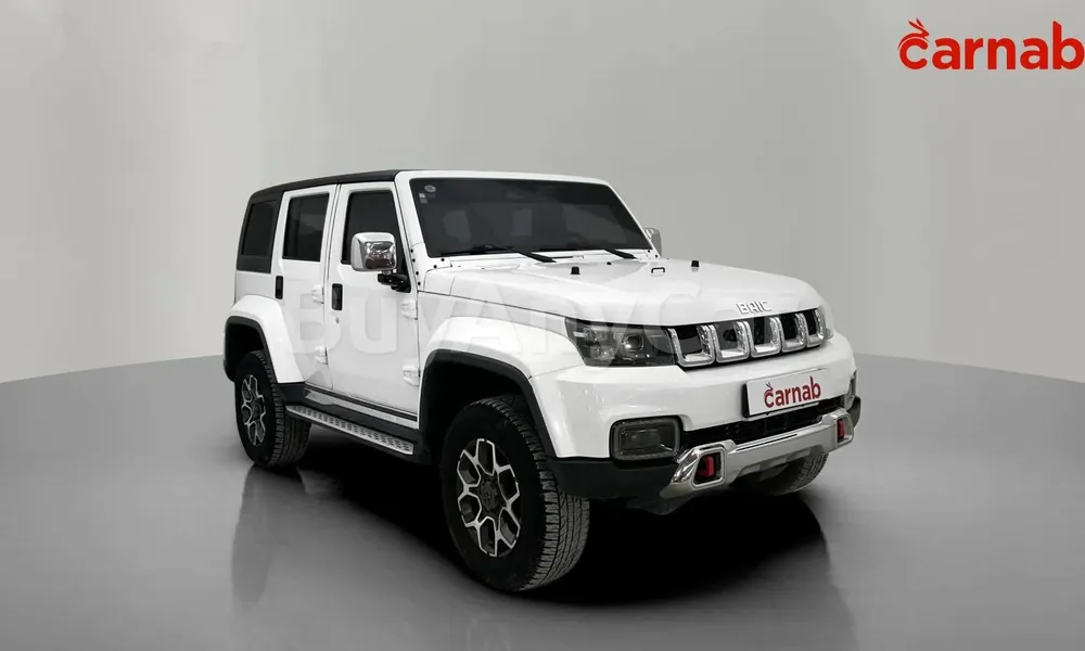 Vehicle photo 7