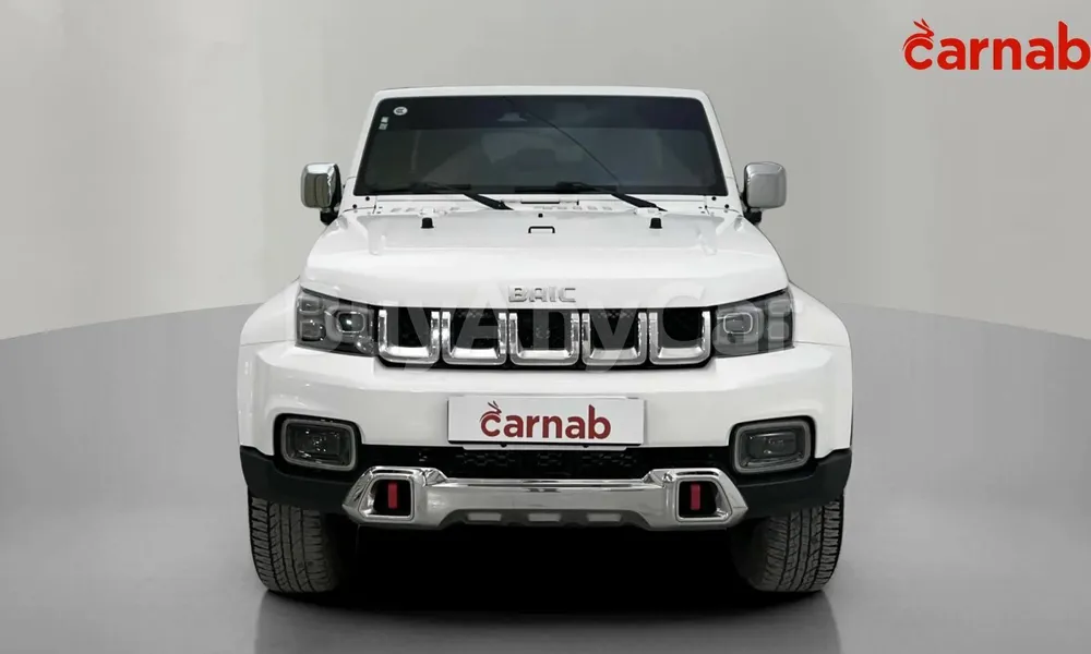 Vehicle photo 1