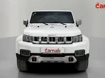BAIC BJ40 2020
