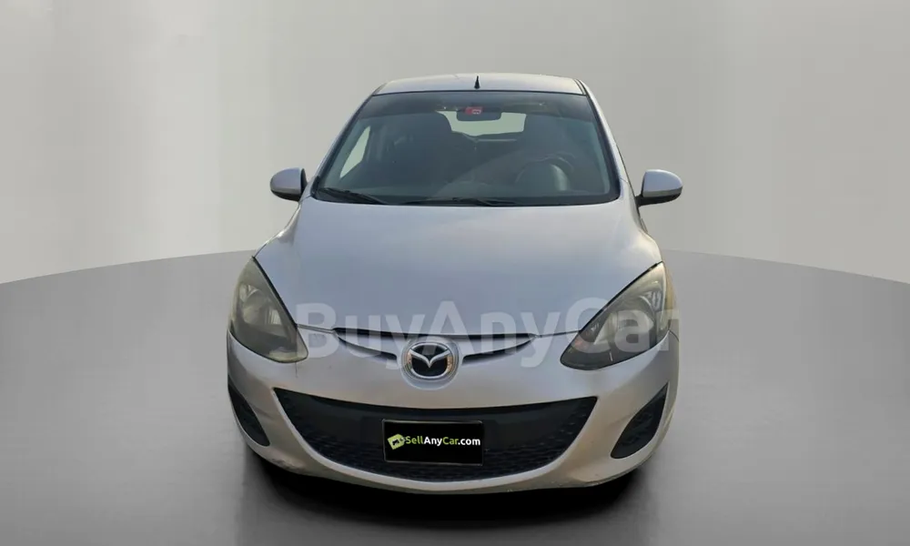 Vehicle photo 1