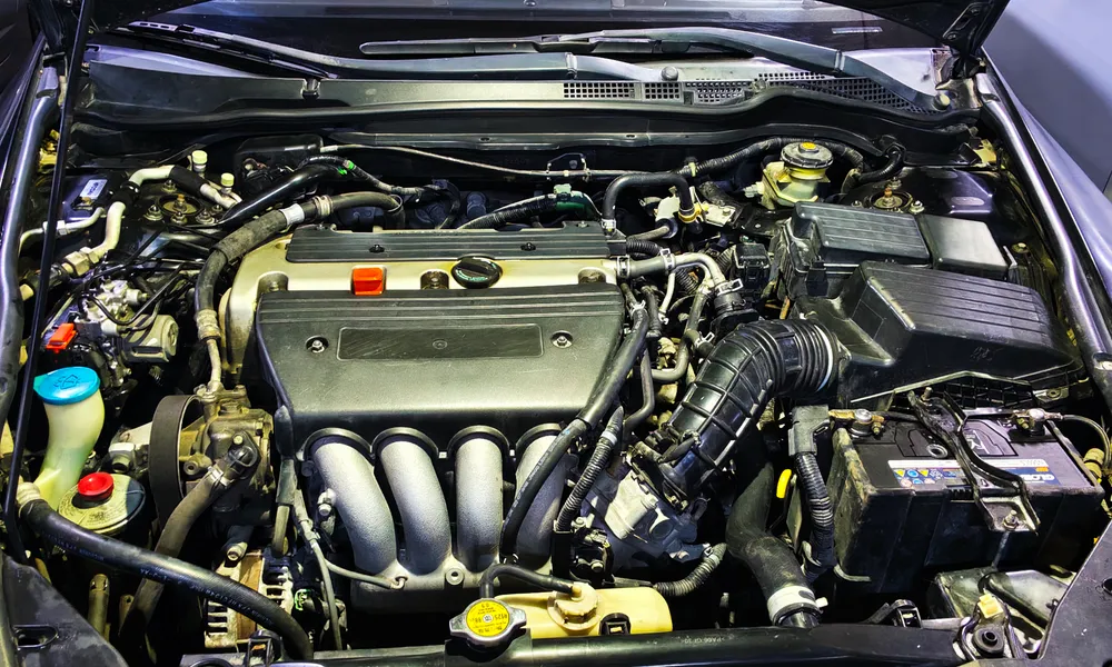 Vehicle photo 2