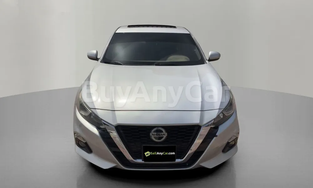 Vehicle photo 1