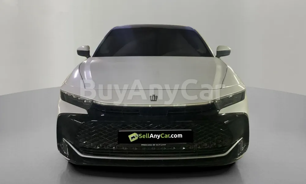 Vehicle photo 1