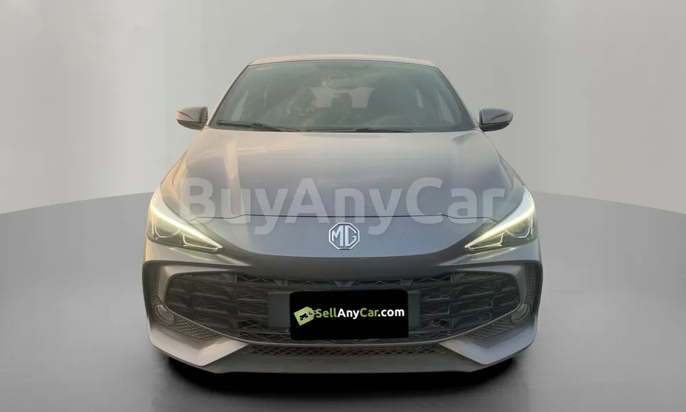 Vehicle photo 1