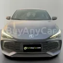 MG 3 2025