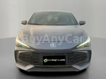MG 3 2025