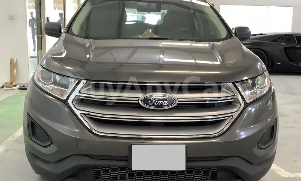 Vehicle photo 1
