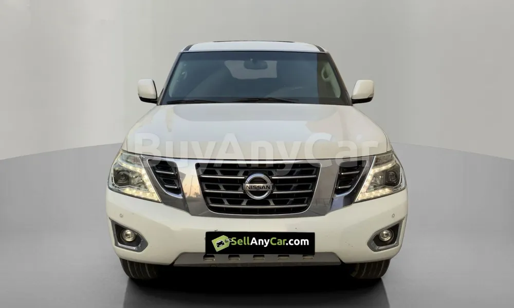 Vehicle photo 1