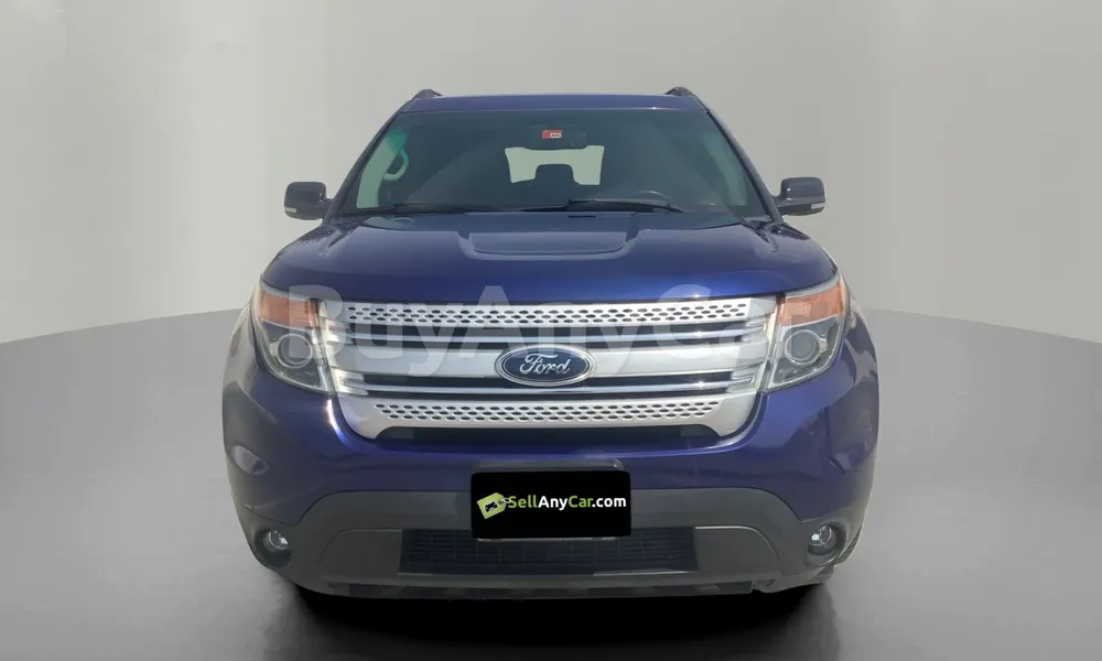 Vehicle photo 1