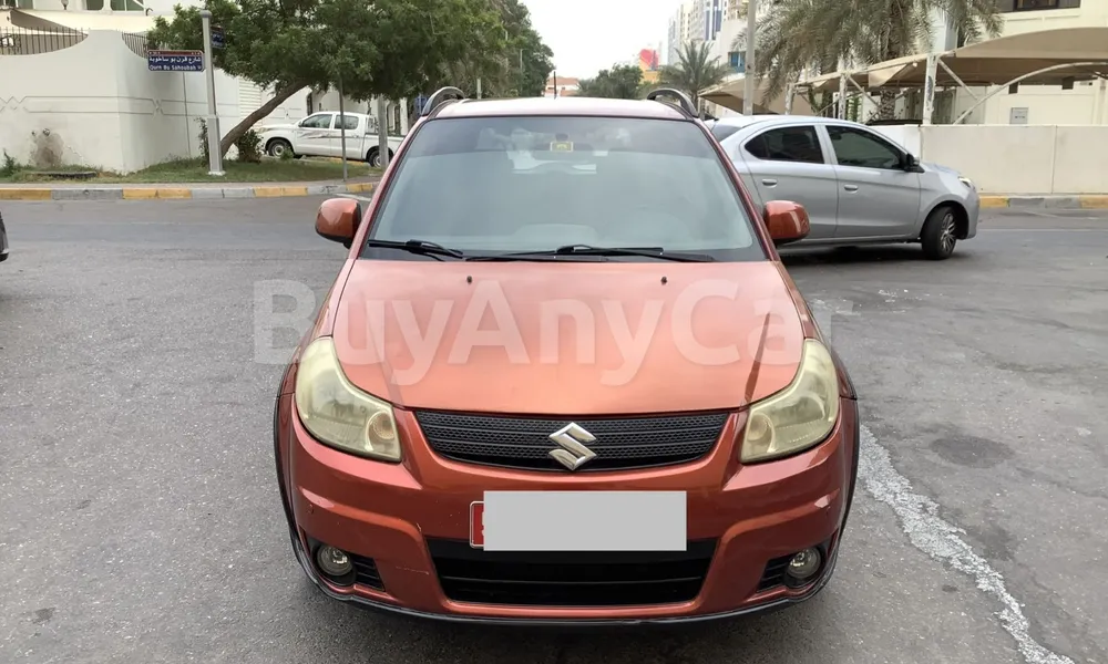 Vehicle photo 1