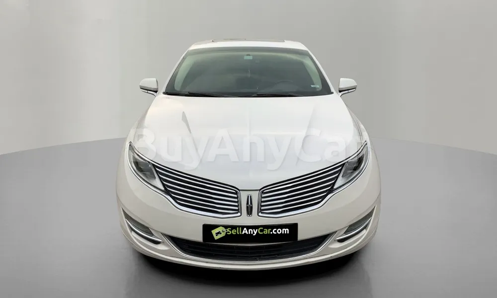 Vehicle photo 1