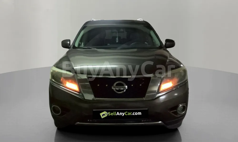 Vehicle photo 1